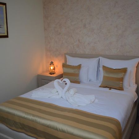 Hotel Helada Teodo Esterno foto